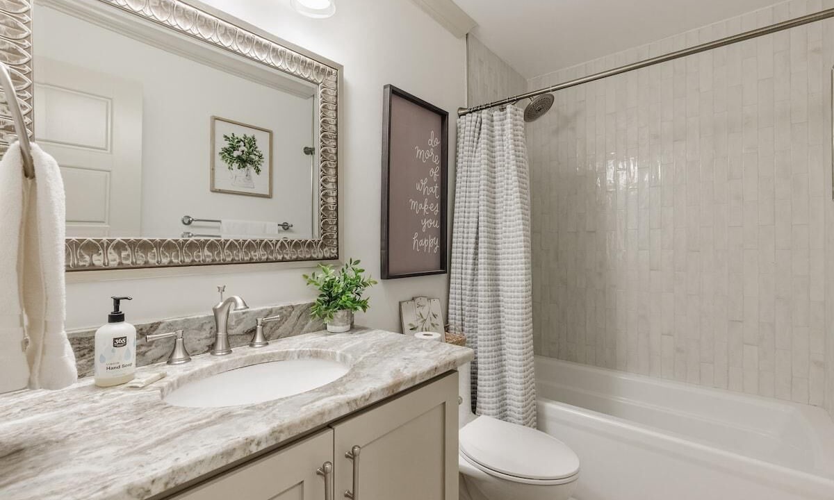 Photo of Bathroom in Conestee