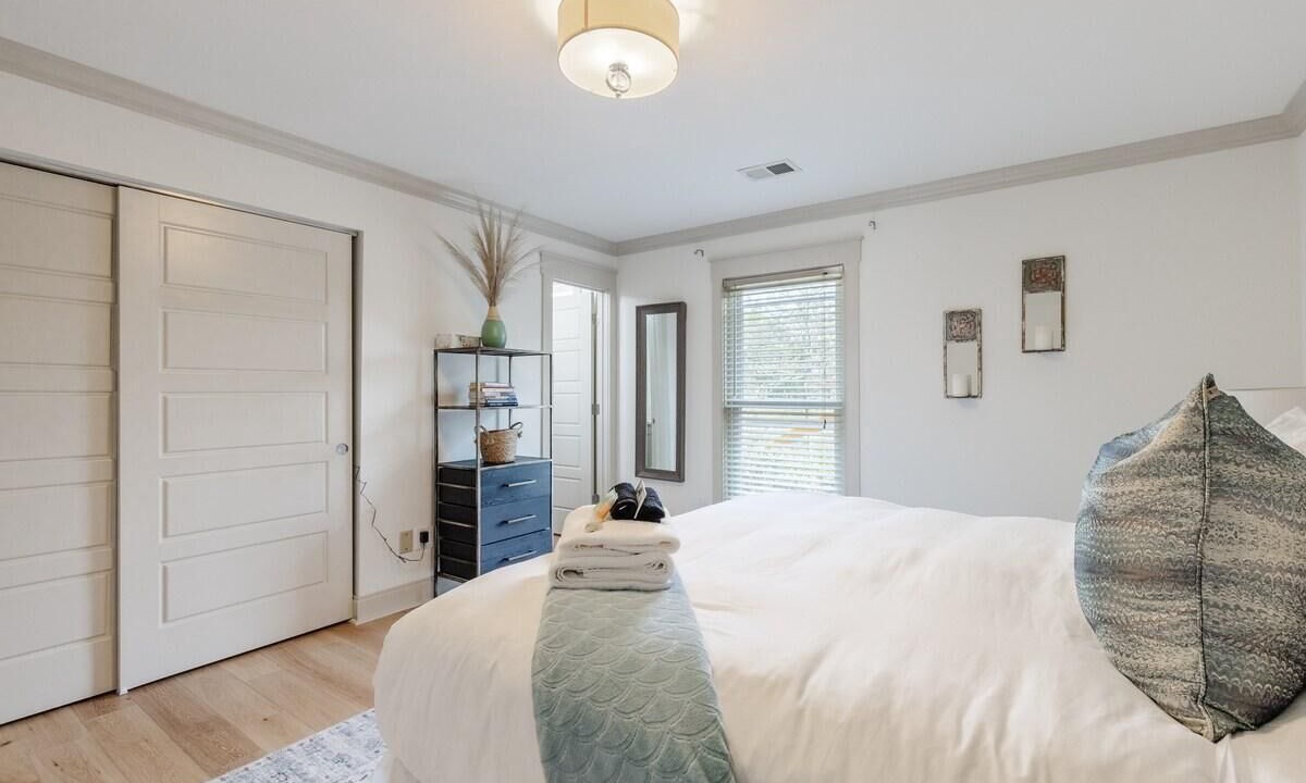 Photo of Bedroom in Conestee