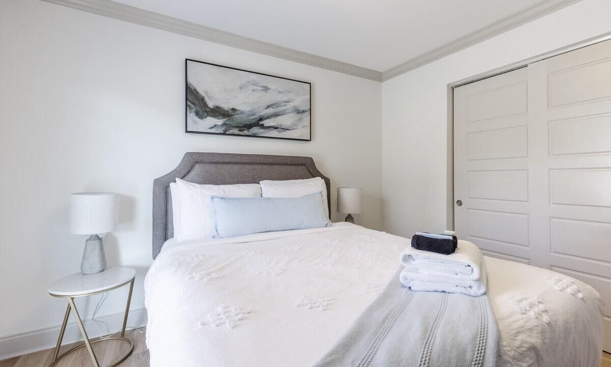 Photo of Bedroom in Conestee