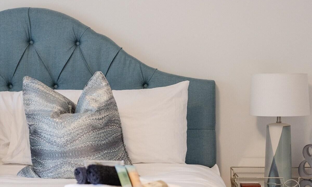 Photo of Bedroom in Conestee