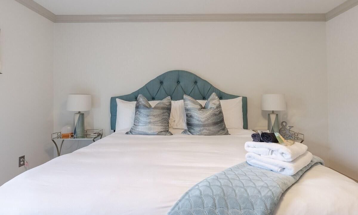 Photo of Bedroom in Conestee