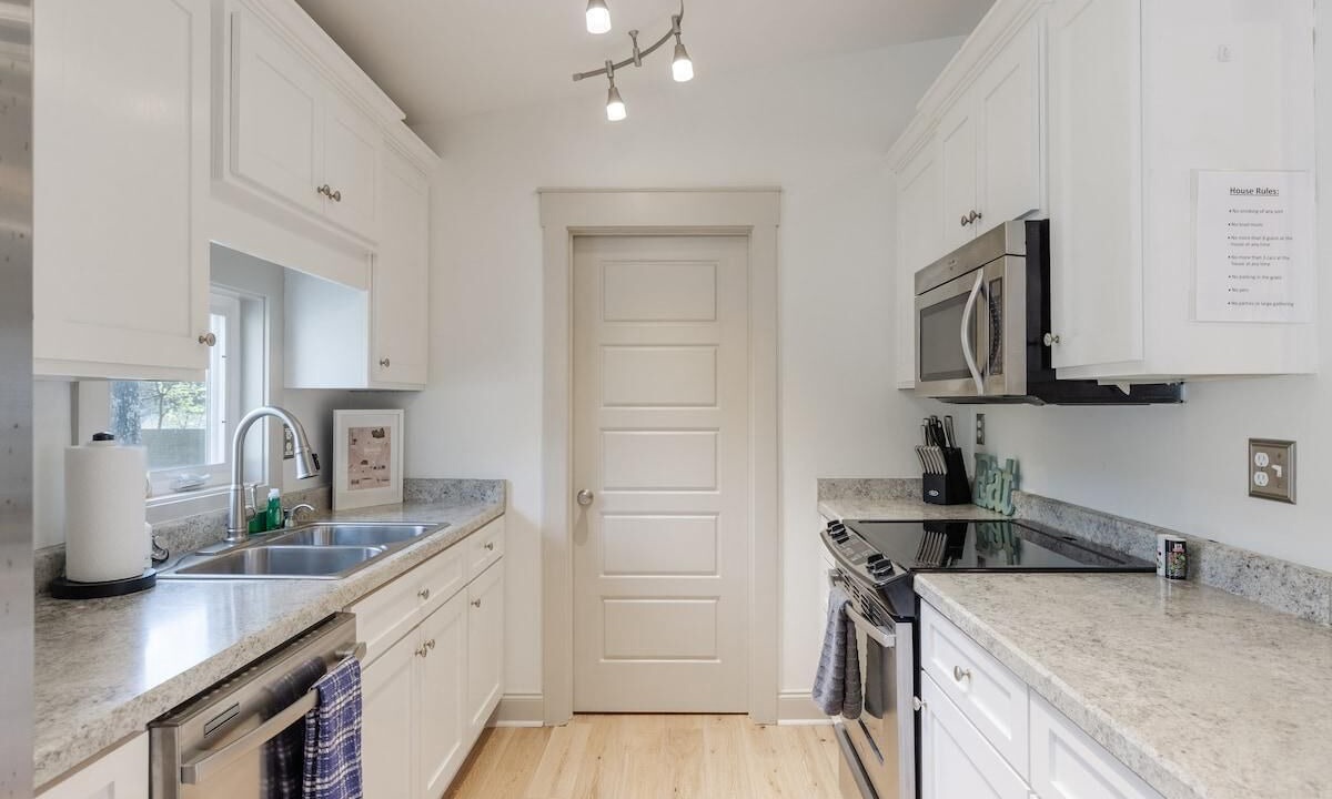 Photo of Kitchen in Conestee