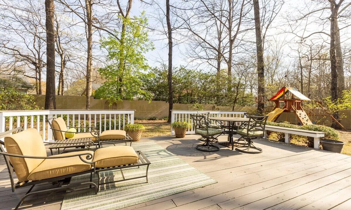 Photo of Outdoor in Conestee