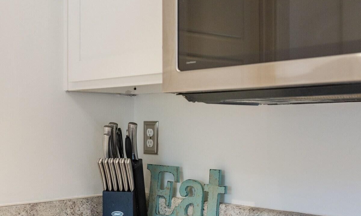 Photo of Kitchen in Conestee