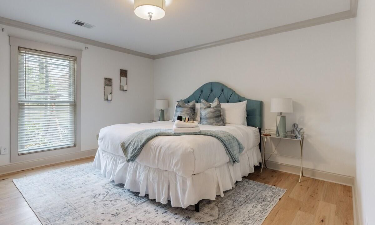 Photo of Bedroom in Conestee
