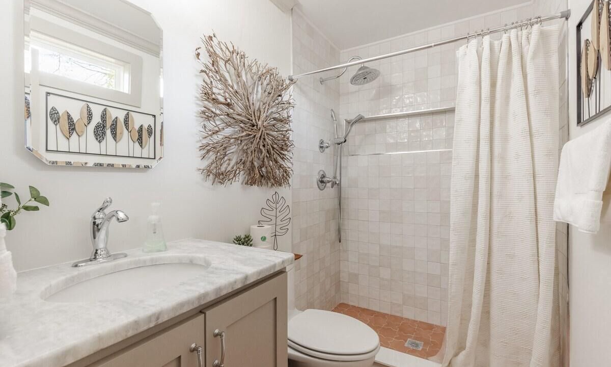 Photo of Bathroom in Conestee