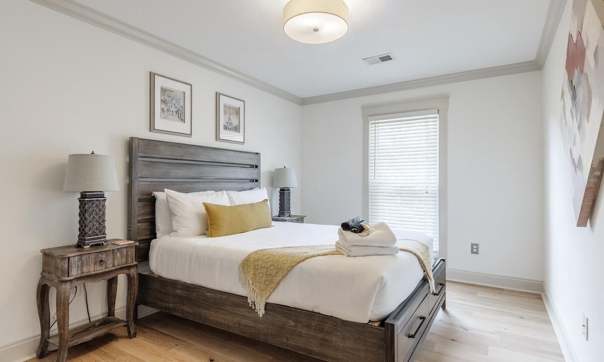 Photo of Bedroom in Conestee