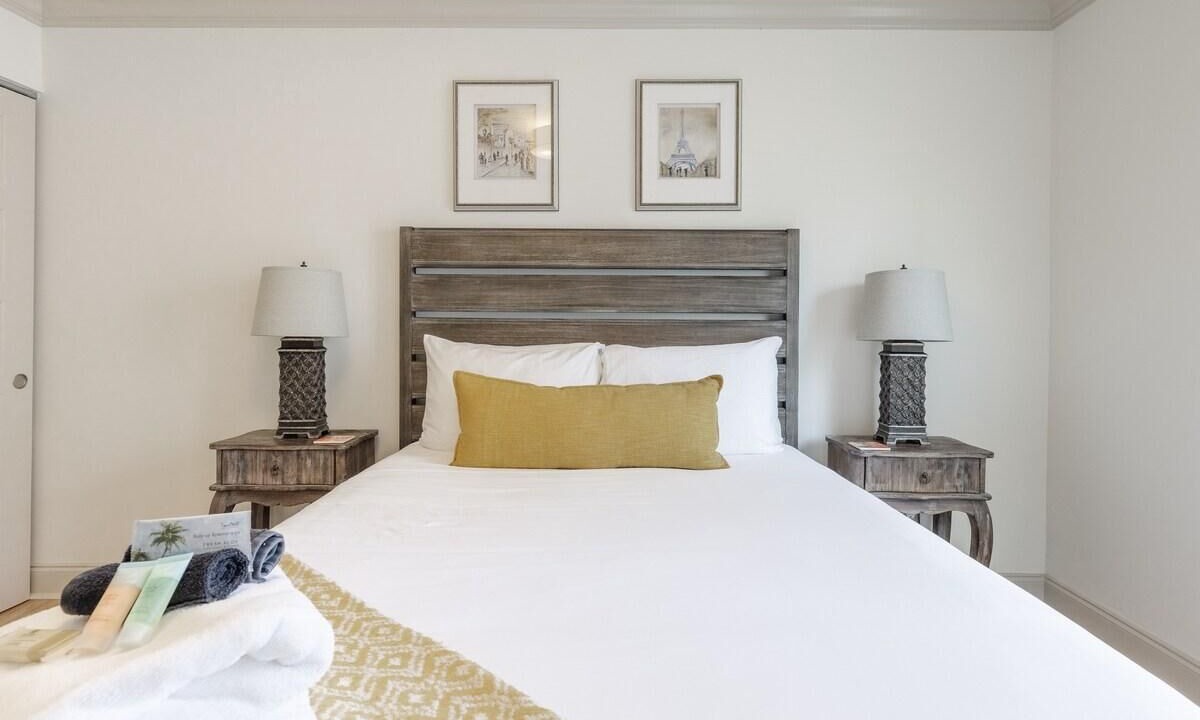 Photo of Bedroom in Conestee