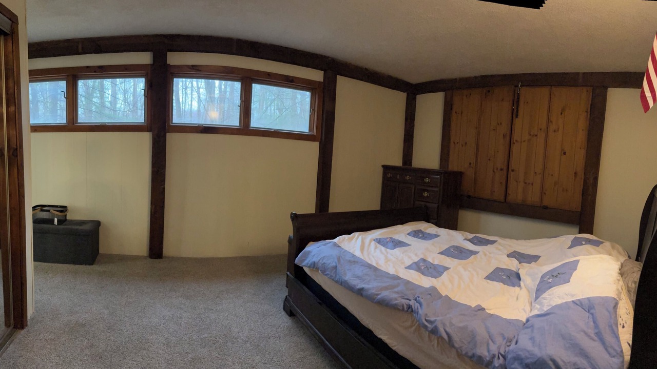 Photo of Bedroom in Hamlin