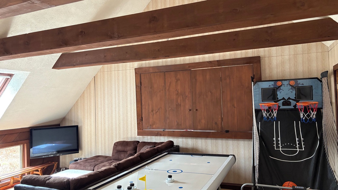 Photo of Bedroom in Hamlin