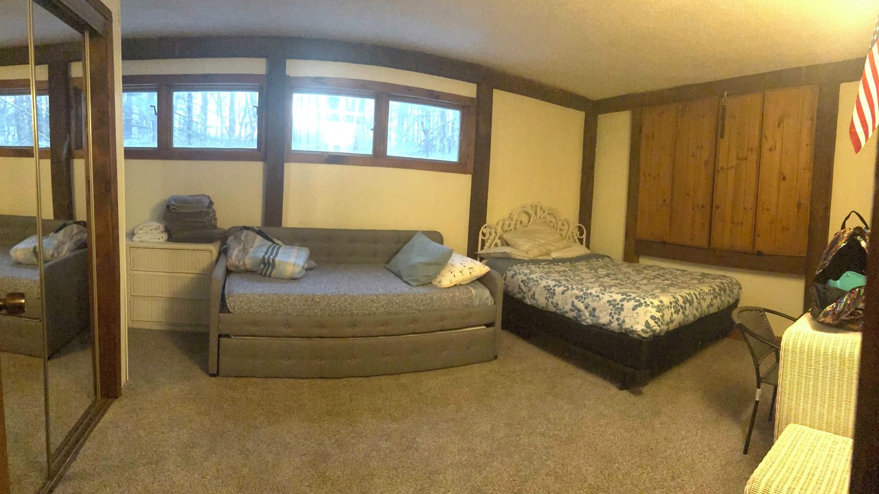 Photo of Bedroom in Hamlin