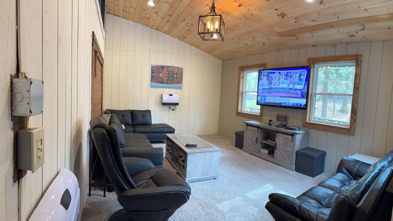 Photo of Livingroom in Hamlin