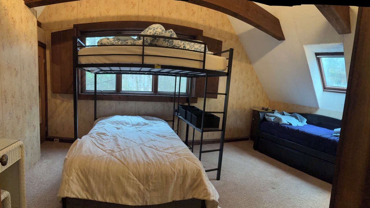 Photo of Bedroom in Hamlin