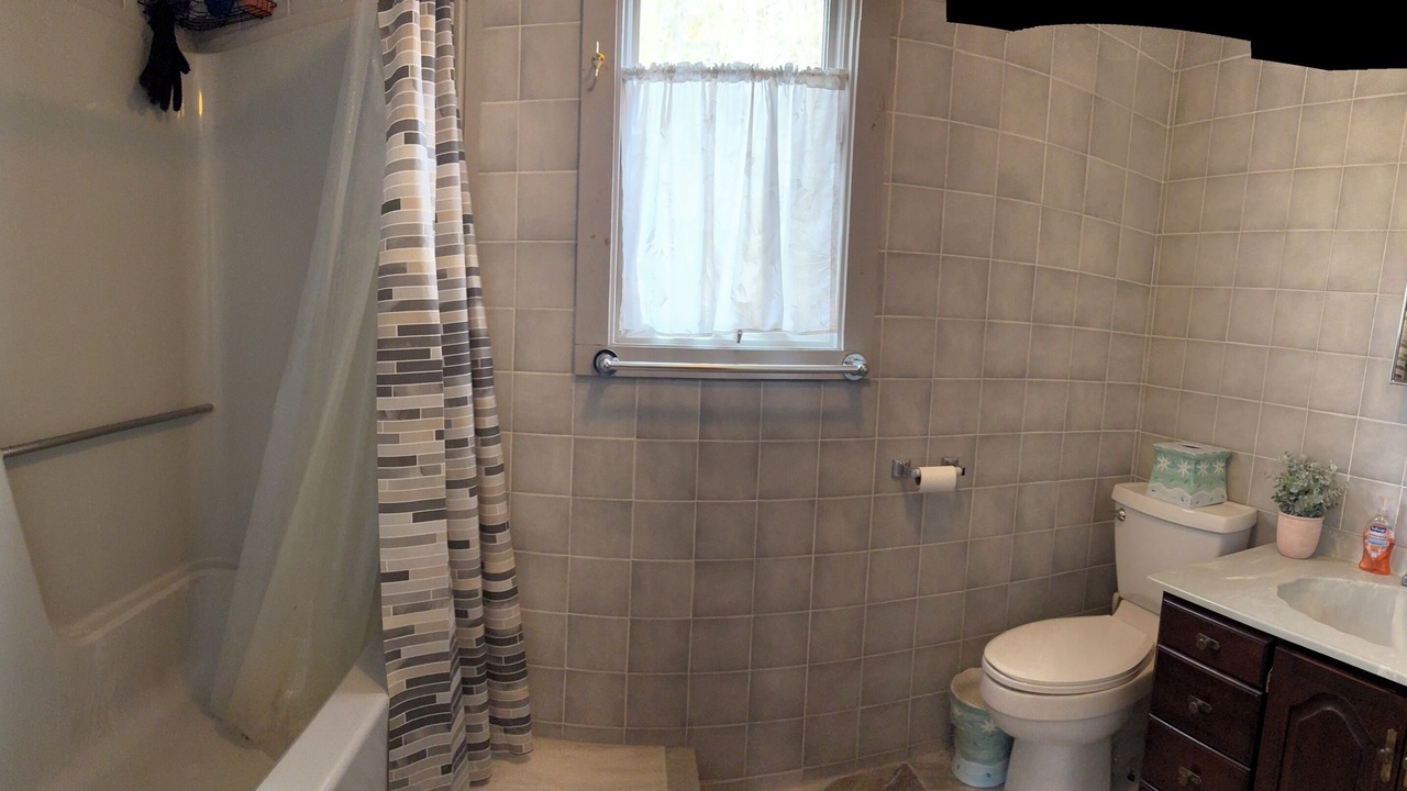 Photo of Bathroom in Hamlin