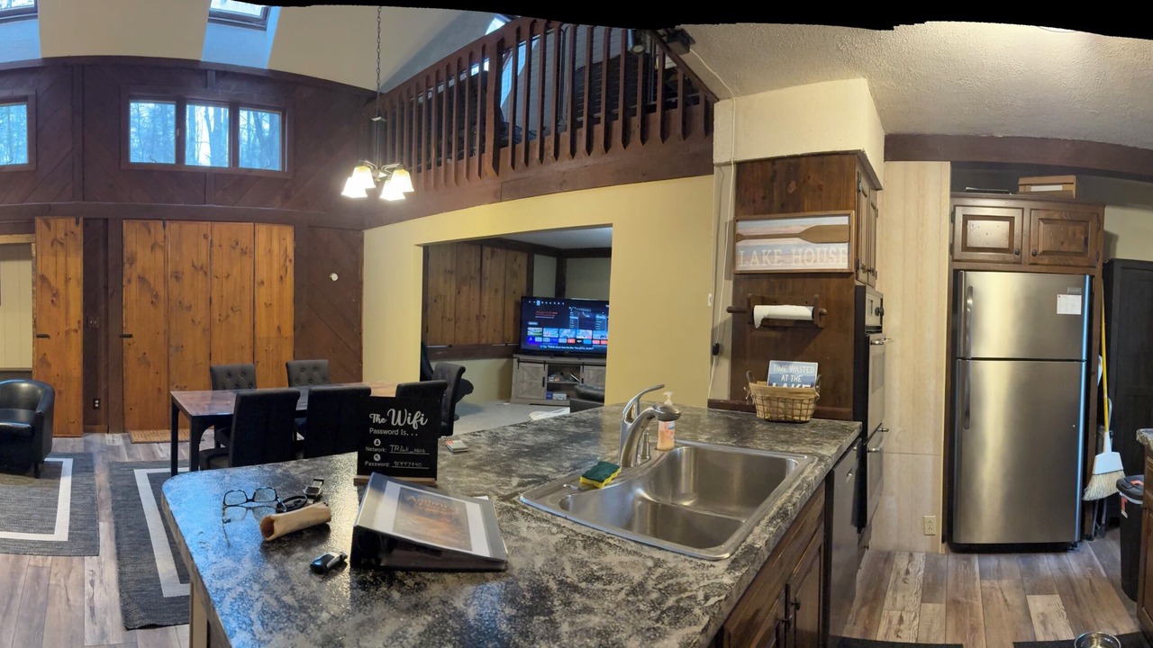 Photo of Kitchen in Hamlin