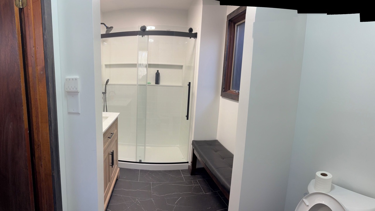 Photo of Bathroom in Hamlin