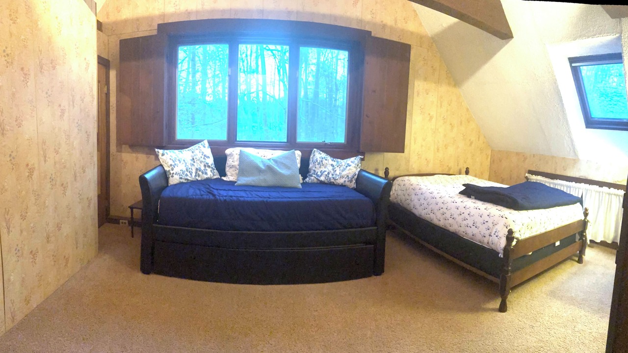 Photo of Bedroom in Hamlin