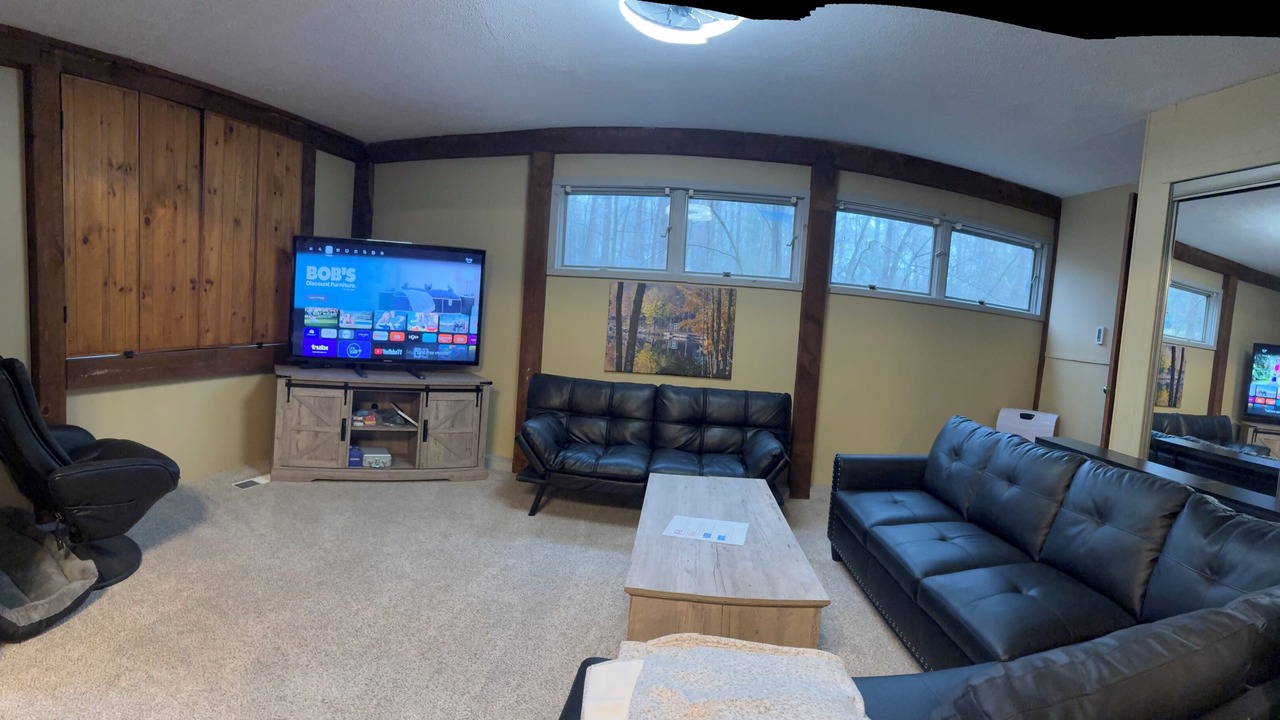 Photo of Livingroom in Hamlin