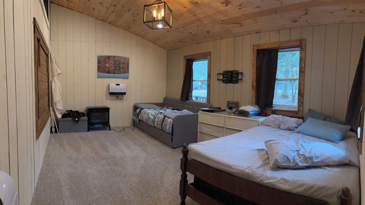 Photo of Bedroom in Hamlin