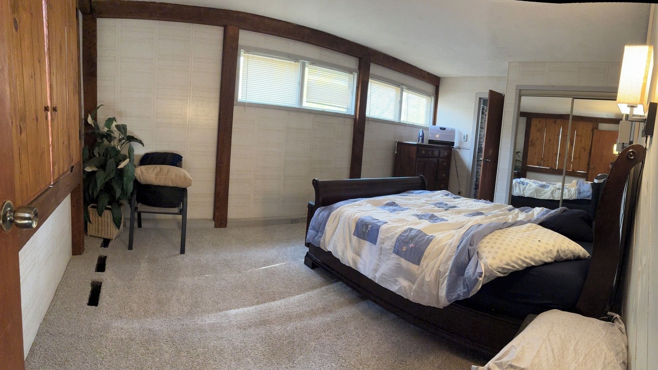 Photo of Bedroom in Hamlin