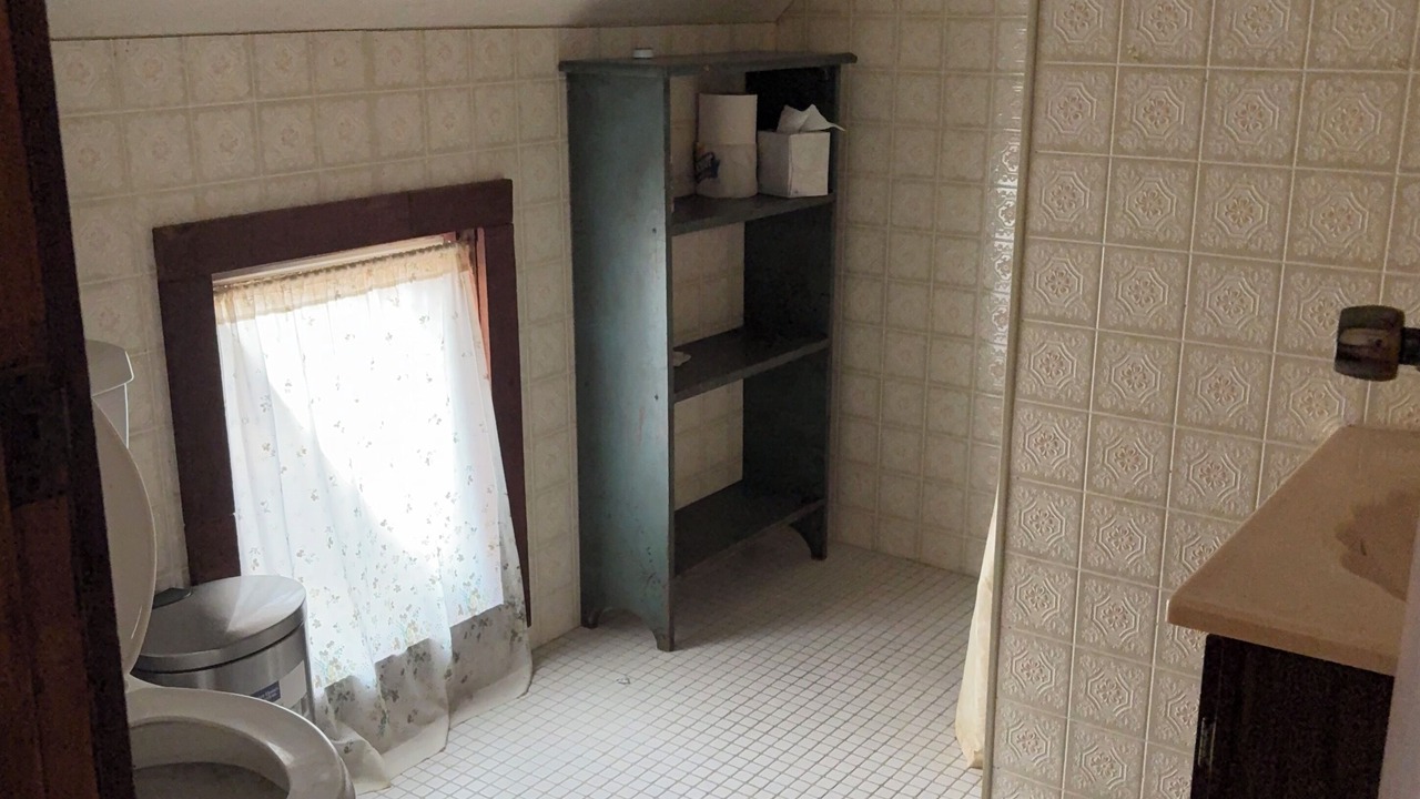 Photo of Bathroom in Hamlin