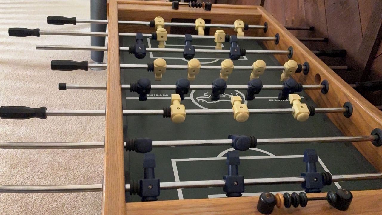 Photo of Bedroom in Hamlin