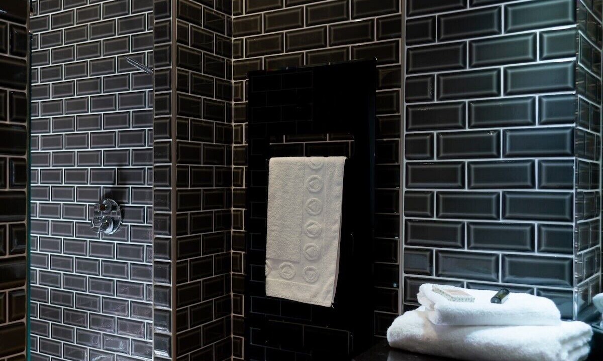 Photo of Bathroom in Annecy Old Town
