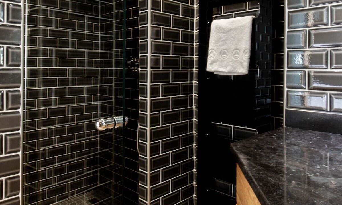 Photo of Bathroom in Annecy Old Town