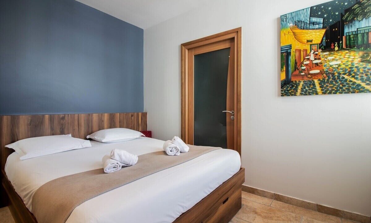 Photo of Bedroom in Annecy Old Town