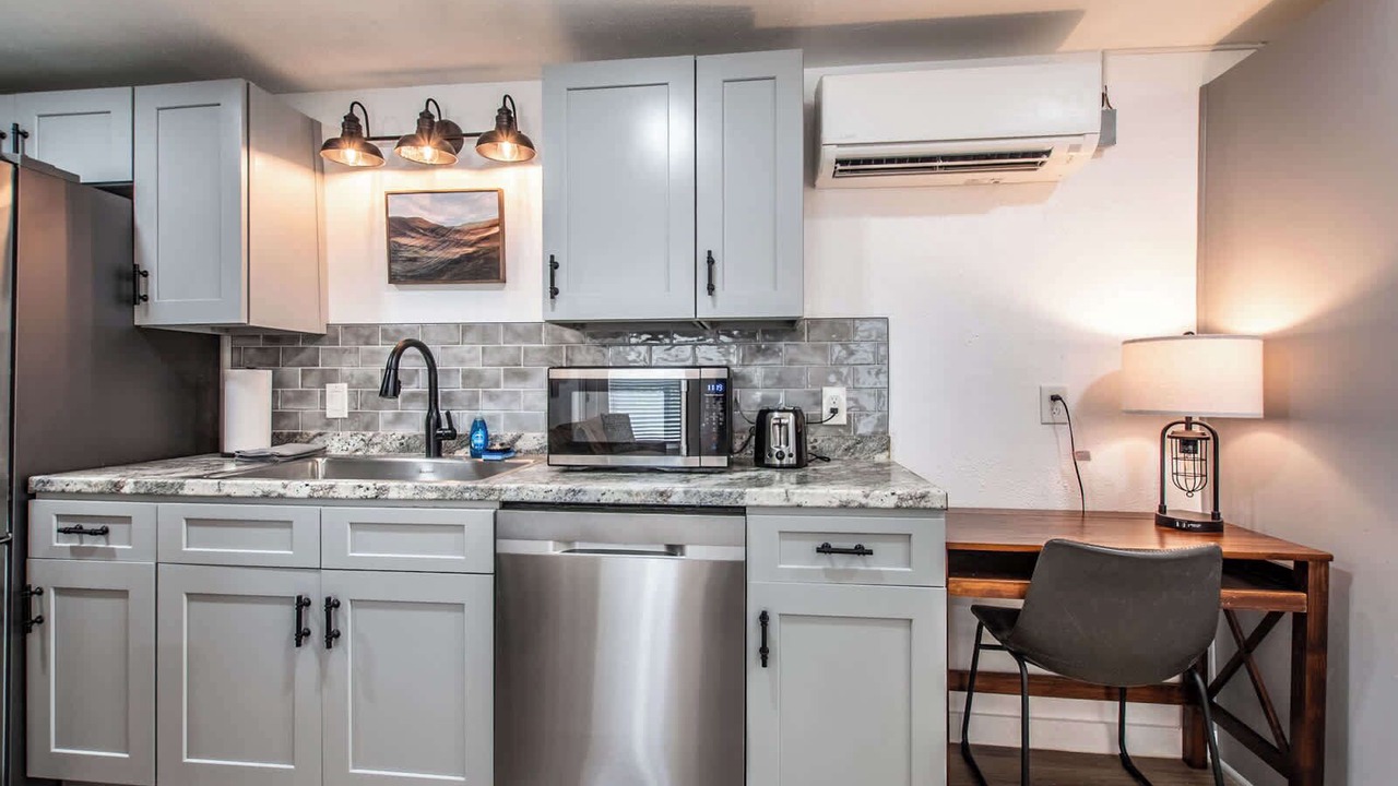 Photo of Kitchen in Del Mar