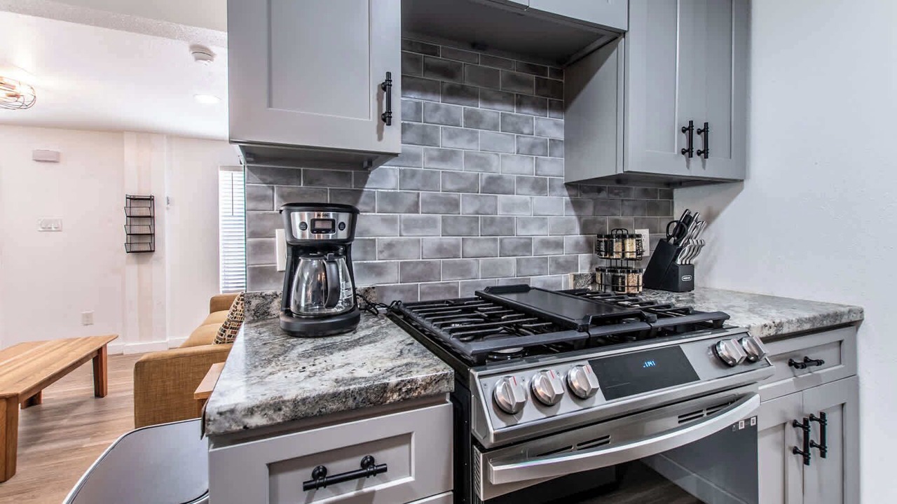 Photo of Kitchen in Del Mar