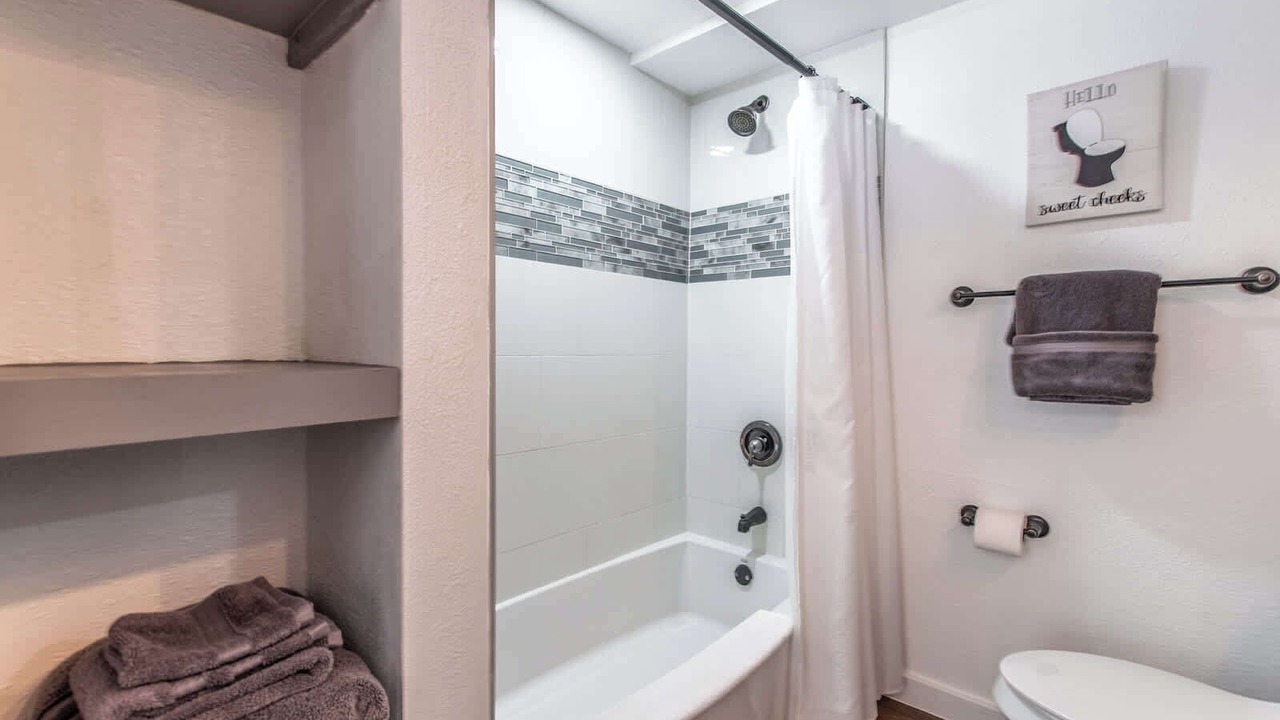 Photo of Bathroom in Del Mar