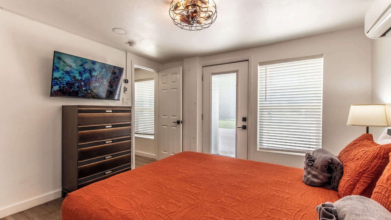 Photo of Bedroom in Del Mar
