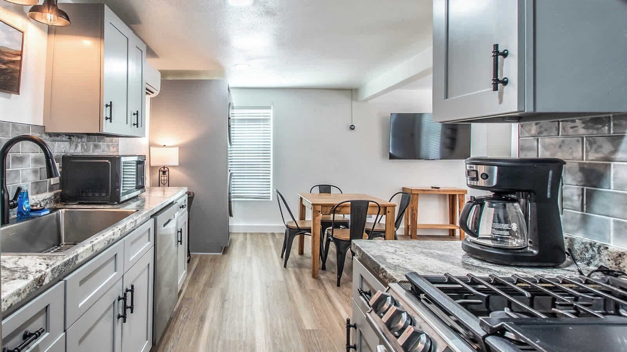 Photo of Kitchen in Del Mar