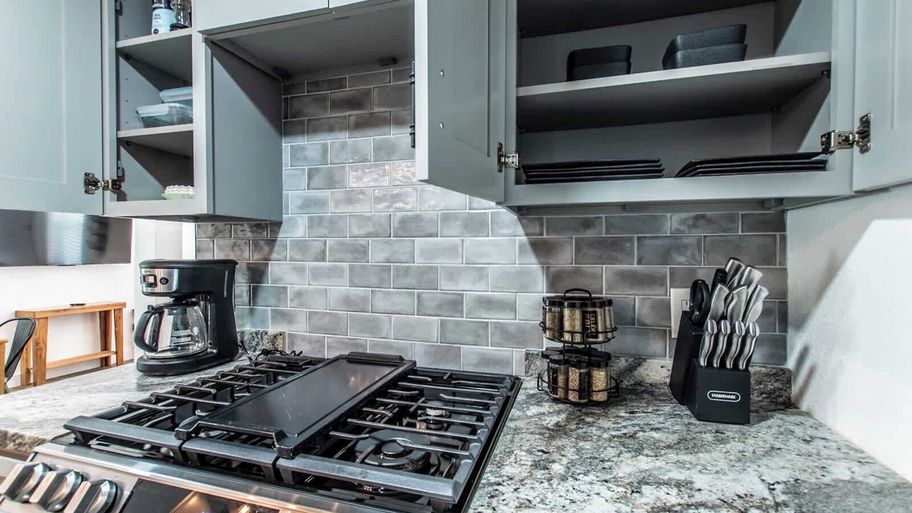 Photo of Kitchen in Del Mar