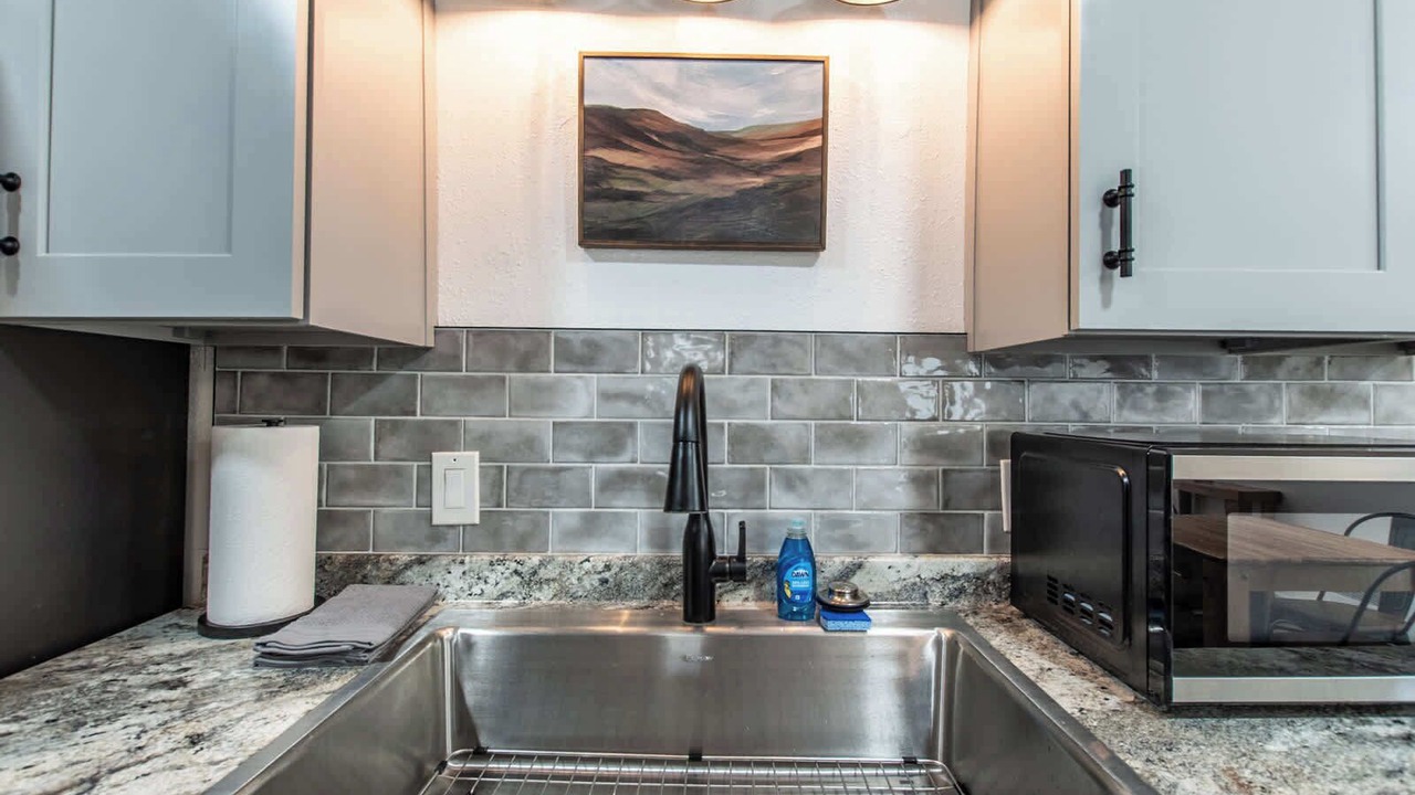 Photo of Kitchen in Del Mar