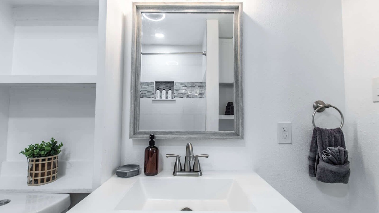 Photo of Bathroom in Del Mar