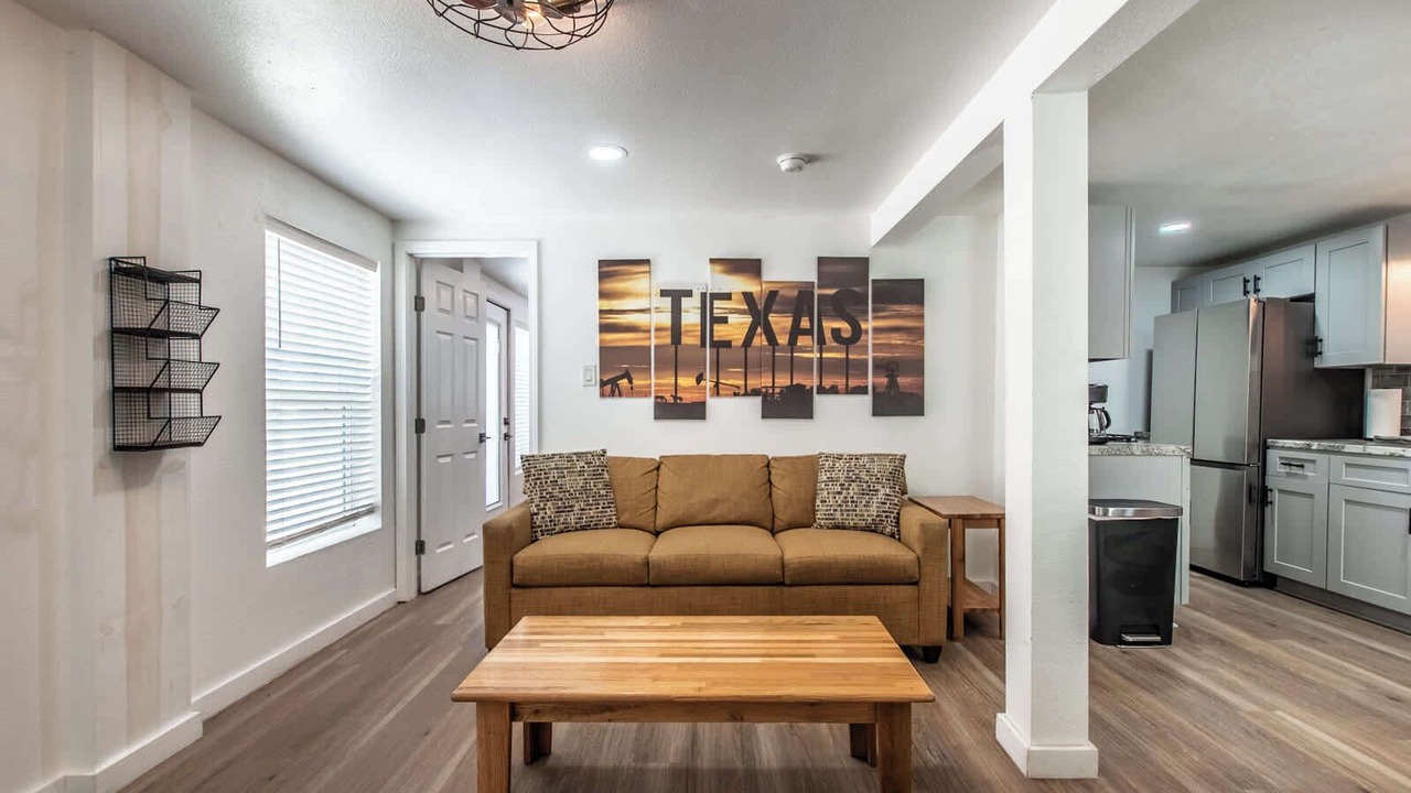 Photo of Livingroom in Del Mar