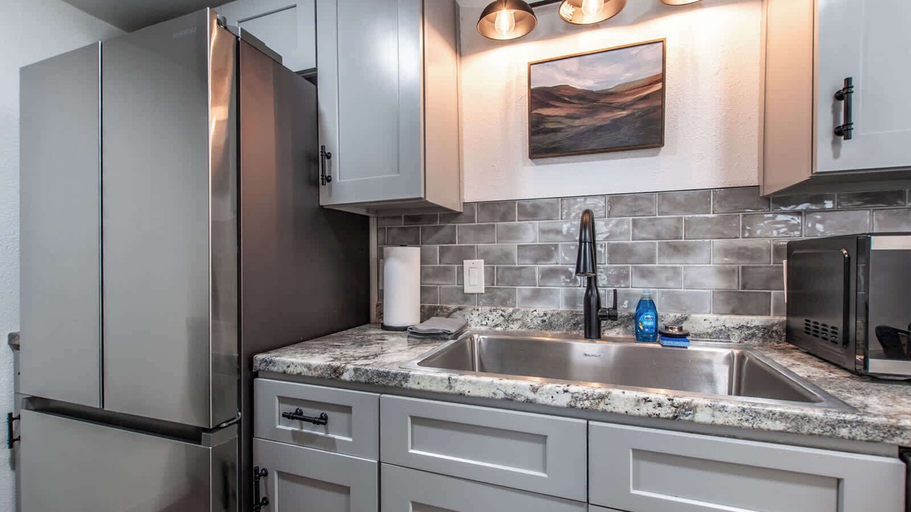 Photo of Kitchen in Del Mar