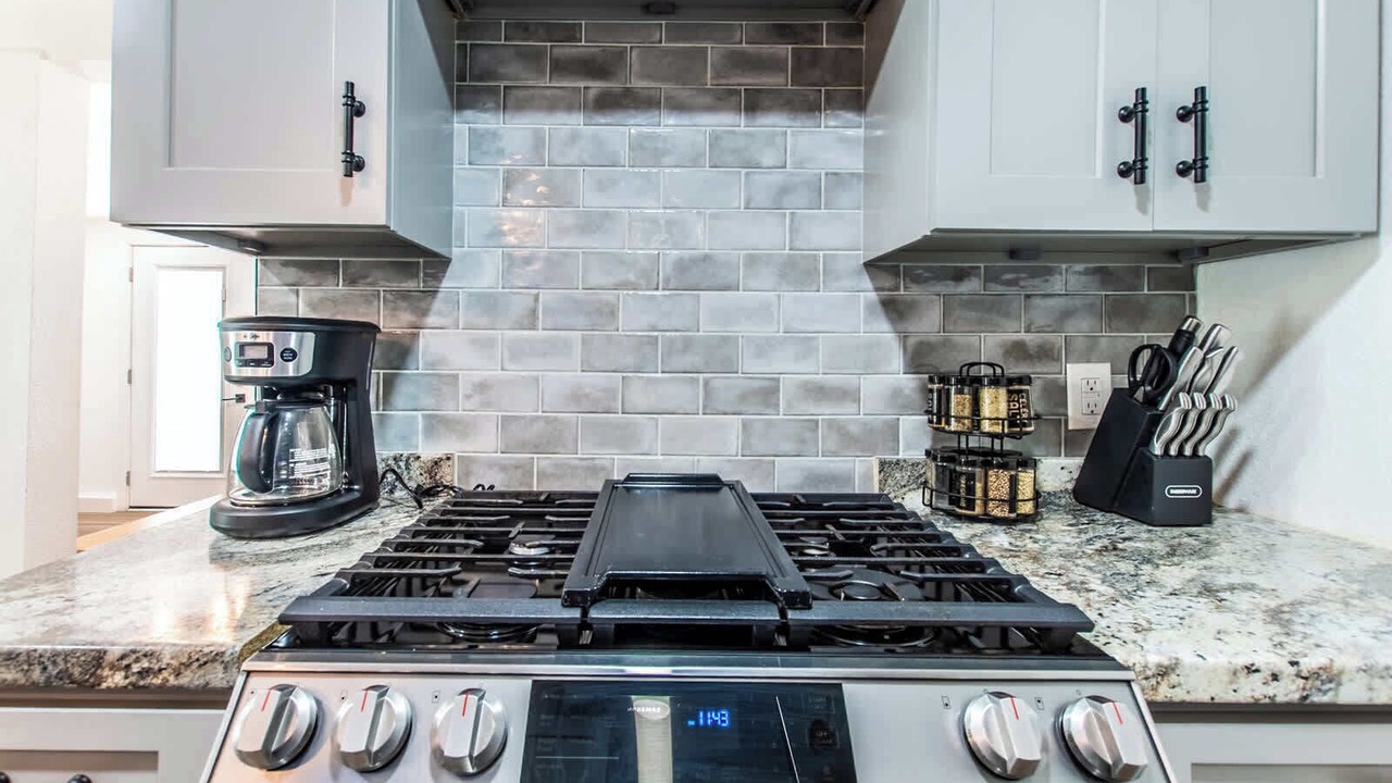 Photo of Kitchen in Del Mar