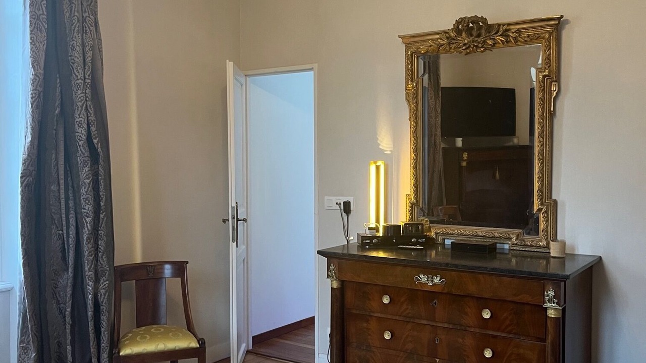 Photo of Bedroom in Creully