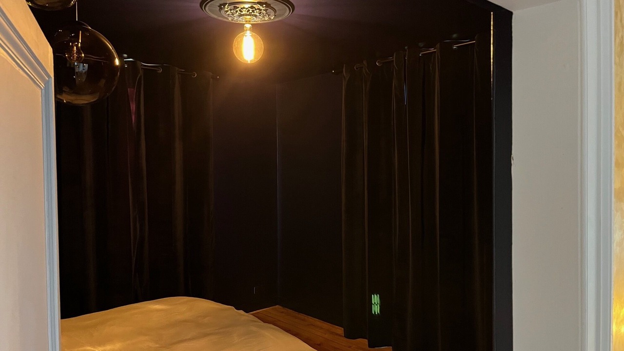 Photo of Bedroom in Creully