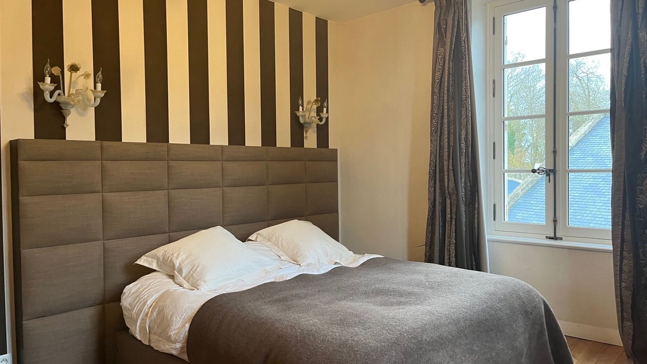 Photo of Bedroom in Creully