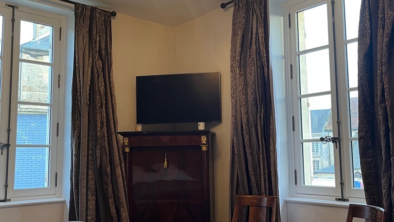 Photo of Bedroom in Creully