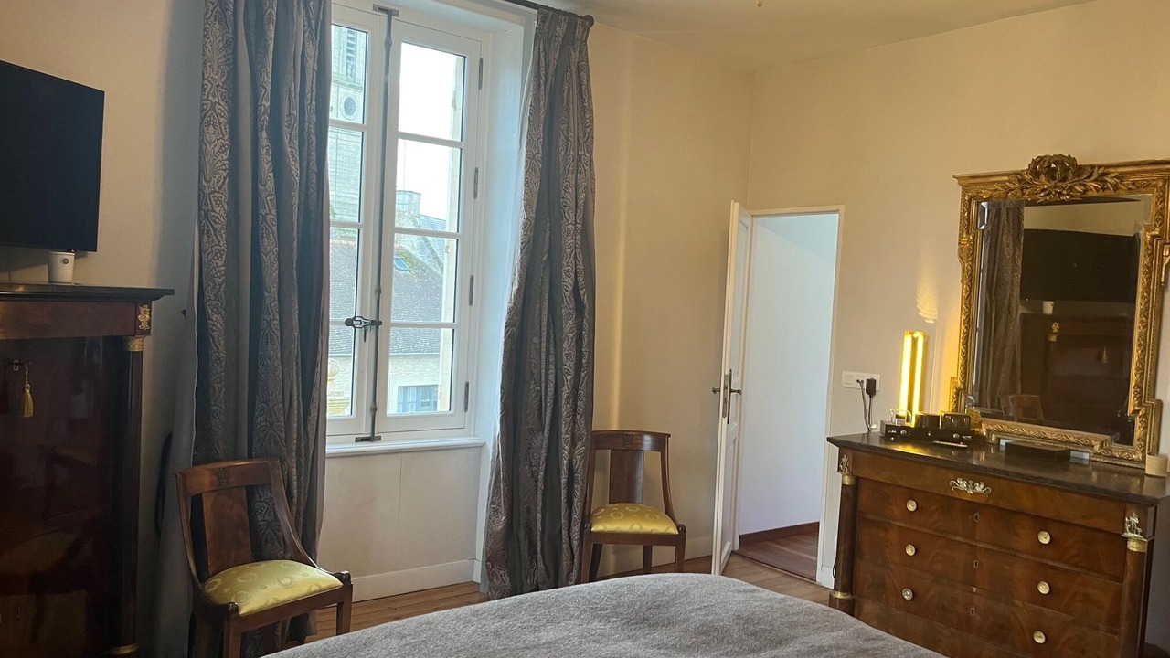 Photo of Bedroom in Creully