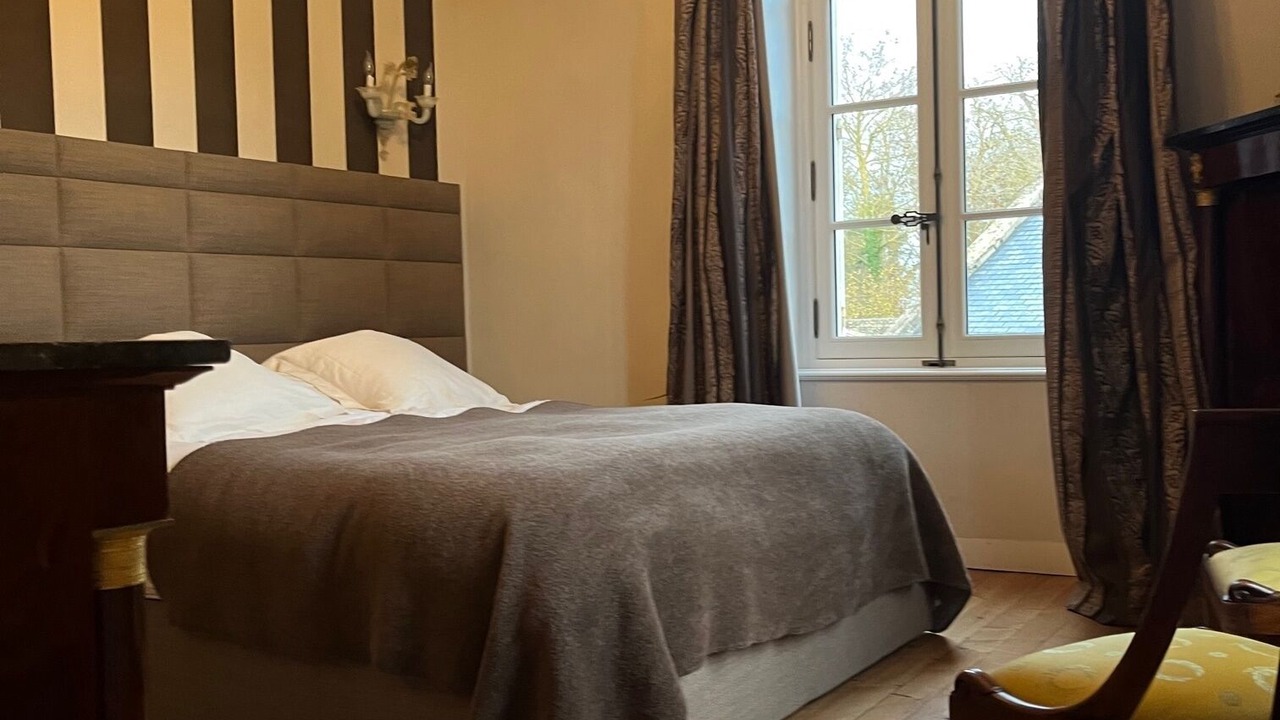 Photo of Bedroom in Creully