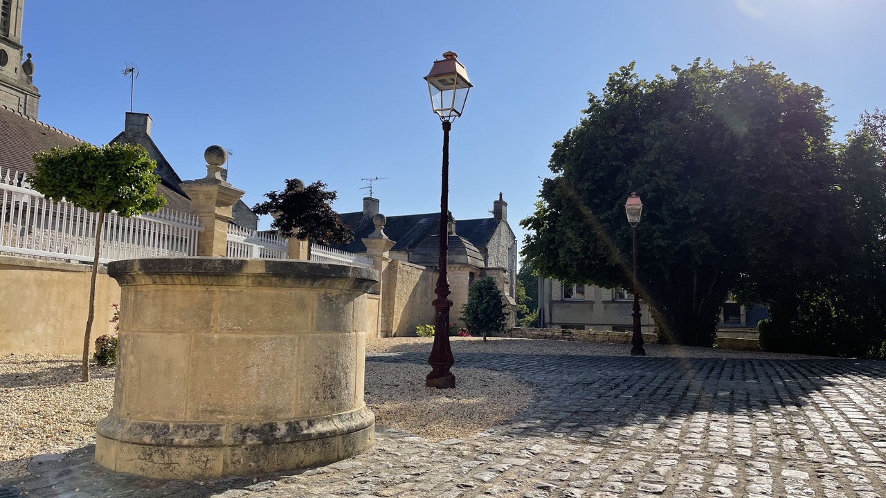 Photo of Outdoor in Creully