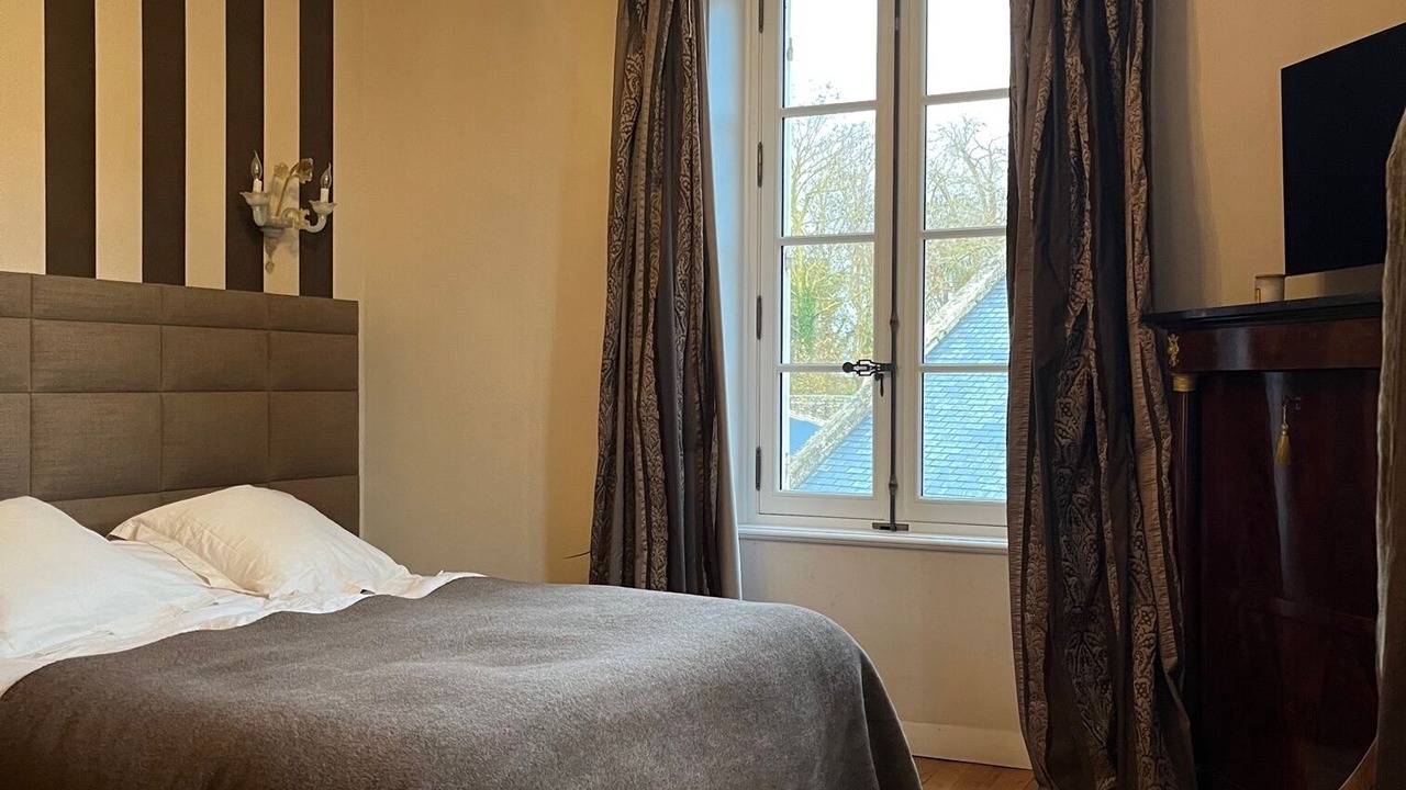 Photo of Bedroom in Creully