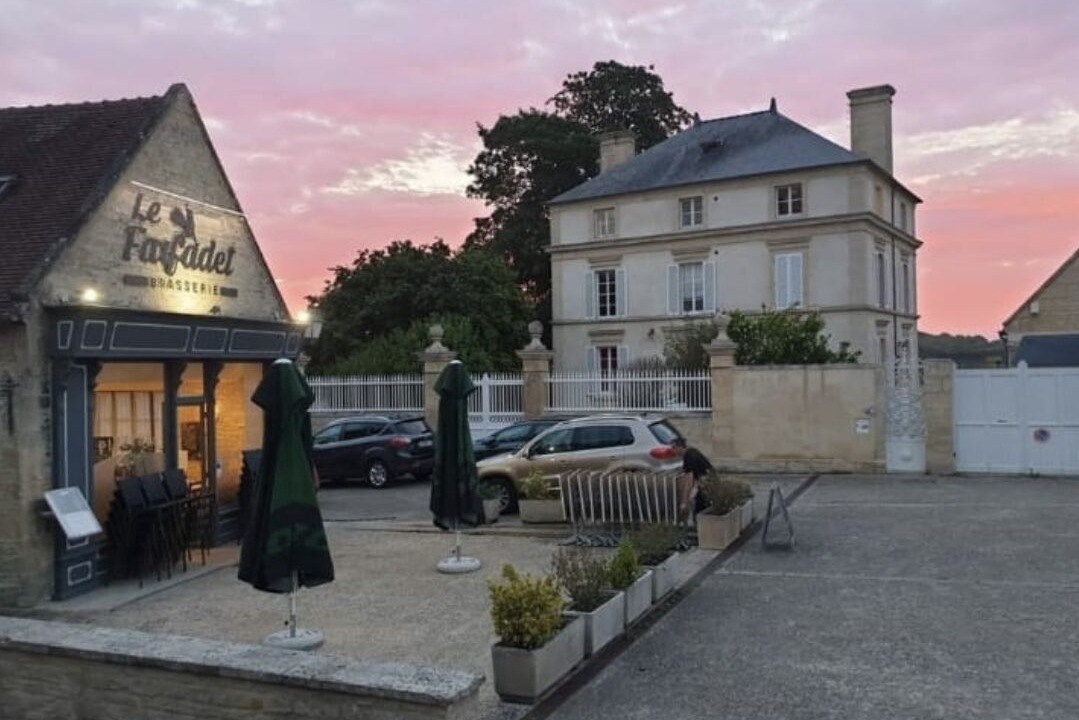 Photo of Outdoor in Creully