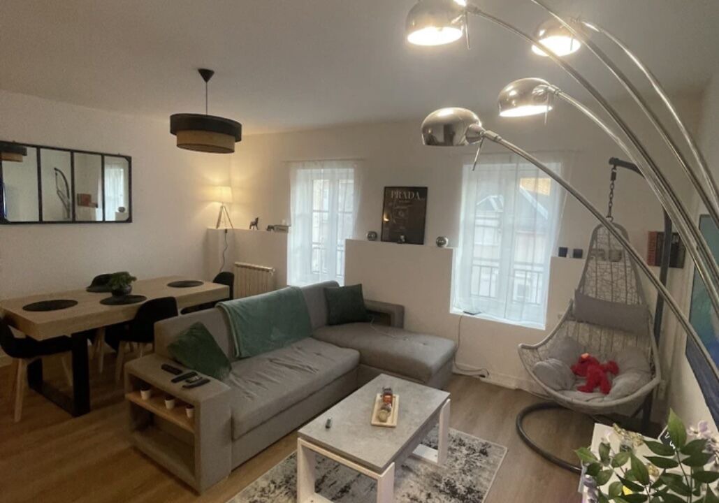 Photo of Livingroom in Jargeau